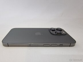 IPHONE 13 PRO GRAPHITE 256GB ZÁRUKA - VEĽMI PEKNÝ STAV - 5