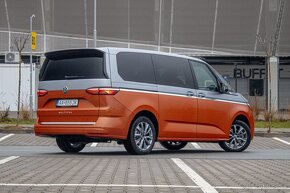 Volkswagen T7 Multivan LR 2.0 TSI 204k Style DSG - 5