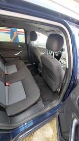 Ford Mondeo 1.8 tdci - 5