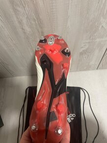 Adidas Predator 18.1 kopačky - 5