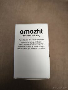 Slúchadlá amazfit up - 5