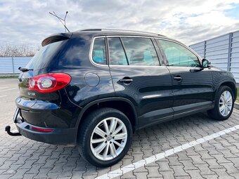 VW TIGUAN 4x4 2.0TDi 103kW 2009 CR - 5