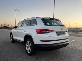 SKODA KODIAQ - NA PREDAJ / NA SPLATKY - 5