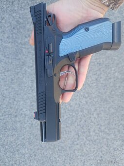 CZ SHADOW 2     Co2   airsoft - 5