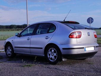 Seat Leon 1.9tdi 66kw - 5