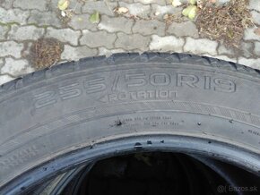 255/50 R19 - 5