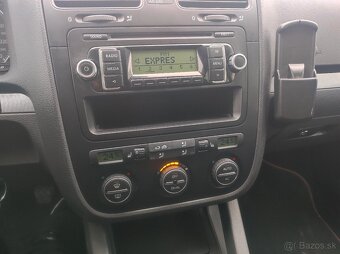 Golf 5 1.9 tdi 77kw - 5