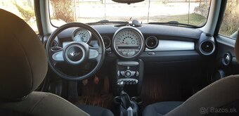 Mini Cooper R56 - 5