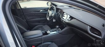 Opel Insignia Combi 2017 - 5