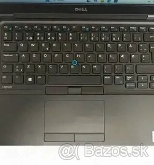 Dell Latitude 5480 - 5