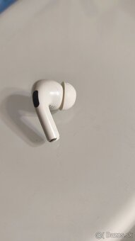 Predám slúchadlo AirPods Pro 2. generácie - 5