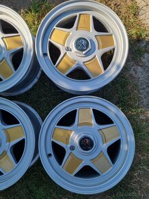 R13 INTRA 4X108 PEUGEOT VETERAN-YOUNGTIMER - 5