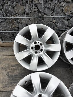 5x120 r19  original bmw styling 251 - 5