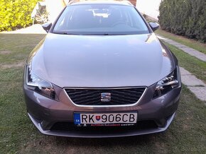 Seat Leon combi st. 1,2,  2017r. - 5