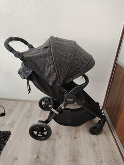 Britax B motion - 5