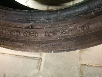 225/40 r18 continental - 5