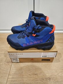 Mammut Ensi Mid GTX - 5