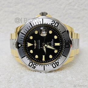 Invicta Grand Diver 16034 - 5