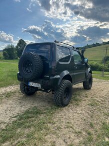 Suzuki Jimny 1.5 74kw - 5