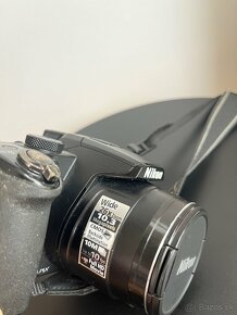 NIKON COOLPIX P100 SUPER STAV - 5