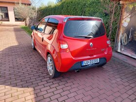 Renault Twingo RS - 5