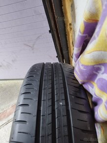 letne pneumatiky 205/65 r16 95H FALKEN - 5