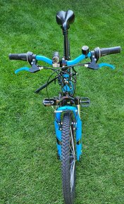 bicykel Rockrider 500 - 5