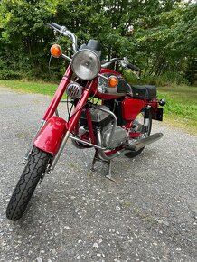 Jawa 350/634 jawa cz 175/356 jawa 23 - 5