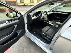 Volkswagen Passat b8 2.0TDI DSG 7 ,Combi - 5