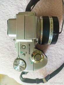 Olympus SP-510UZ - 5