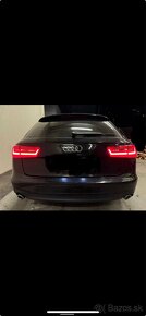 Audi a6c7 3.0tdi 180 kW - 5