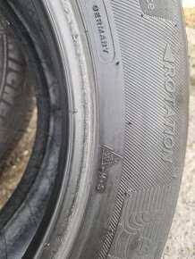 195/65r15 michelin-4ks  celoročné-zimne - 5