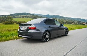 BMW E90 320d - 5