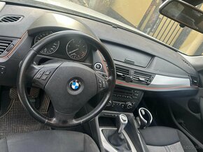 BMW X1 xDrive 18d - 5