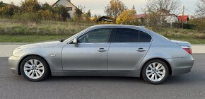 Bmw E60 535d - 5