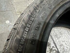 215/45 R16 Matador zimne - 5