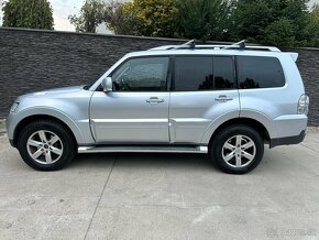 Mitsubishi Pajero 3.2 diesel - 5