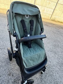 Bugaboo Fox 3 - 5