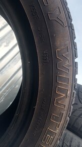 Zimné pneumatiky 205/55R16 - 5