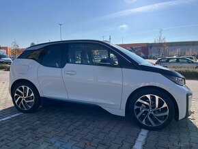 BMW i3 120Ah 2019, 67tis. km, 20900€ - 5