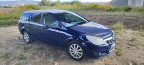 Opel Astra Combi 1.7 CDTi - 5