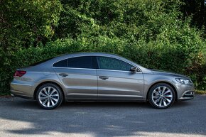 Volkswagen Passat CC 2.0 TDi 125 KW 2012 - 5