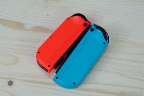 Nintendo Switch Joy-Con - 5