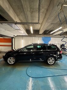 Predám VW Passat 2.0 Automat 103kW - 5