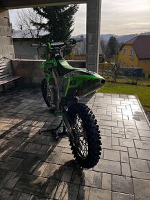 Kawasaki kxf 450 USA - 5