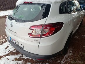 Predám Renault 1, 2iTCe-85kw,r.vyr.2012,STK,EK-nova - 5