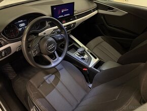 AUDI A4 ALLROAD 2020 2.0 TDI QUATTRO | ODPOČET DPH - 5