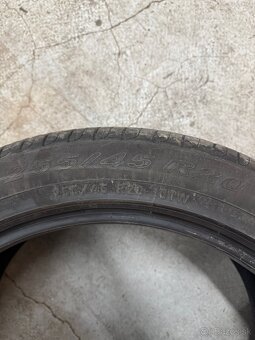 Pirelli Scorpion Verde 255/45 R20 101W 1ks - 5