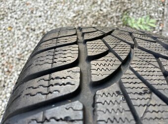 5x112 R18 Audi škoda Volkswagen seat 235/55 R18 - 5