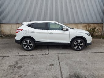 Nissan Qashqai DIG-T 115 Acenta, Tech pack+Comfort pack - 5